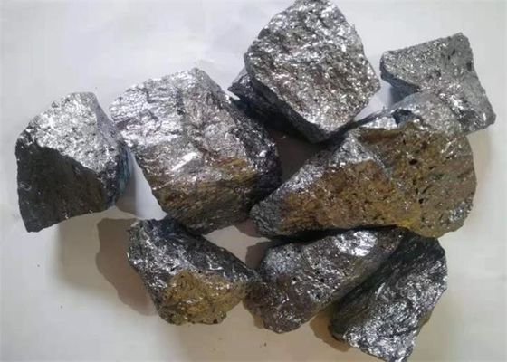 افزودنی متالورژی Iso Silicon Metal Grade 441 553