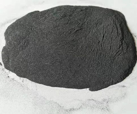 مواد نسوز 325 مش سیلیکون فلز 441 پودر سیلیکون فلز 553