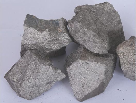 80 صنعتی درجه صنعتی افزودنی آلیاژی منگنز کربن متوسط