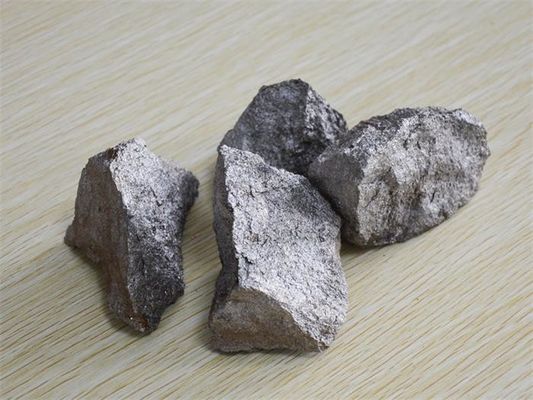 نقره ای خاکستری HC FeMn 75
