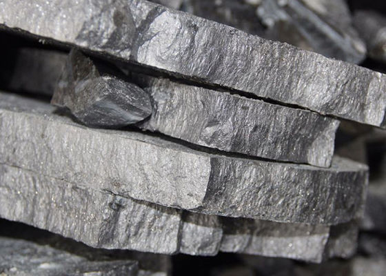 آلیاژ منیزیم Ferrosilicon با خلوص بالا