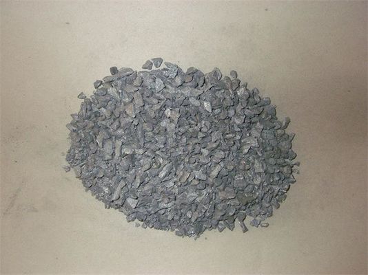 ریخته گری نودولیزر فرو سیلیکون آلیاژ منیزیم آلیاژ 25 میلی متر آلیاژ