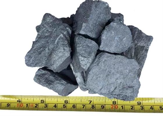 آلیاژ منیزیم Ferrosilicon با خلوص بالا