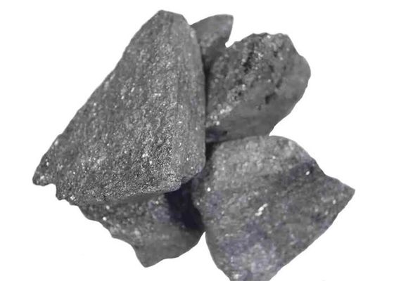 گرافیت اسفیروئید آهن سیلیکون منیزیم 38٪ Si پاسخ پایدار به کرویید