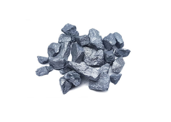 Nodulizer فرو سیلیکون Rare Earth Minerals Rare Earth آلیاژ فروسیلیس