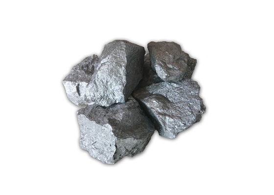 Nodulizer فرو سیلیکون Rare Earth Minerals Rare Earth آلیاژ فروسیلیس