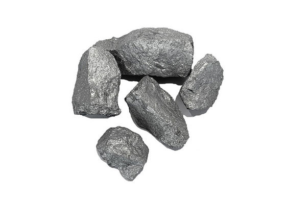 Nodulizer فرو سیلیکون Rare Earth Minerals Rare Earth آلیاژ فروسیلیس