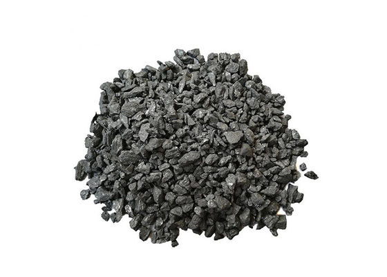فولادسازی FeSi Barium Alloy Inoculant گرانول تقویت کننده مروارید پرلیت