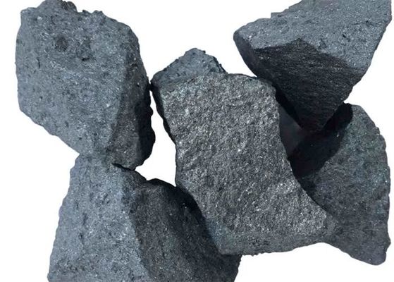 40 Si مایع تلقیح سیلیکون سی فرویم سیلیکون به طور موثر سختی نسبی را کاهش می دهد
