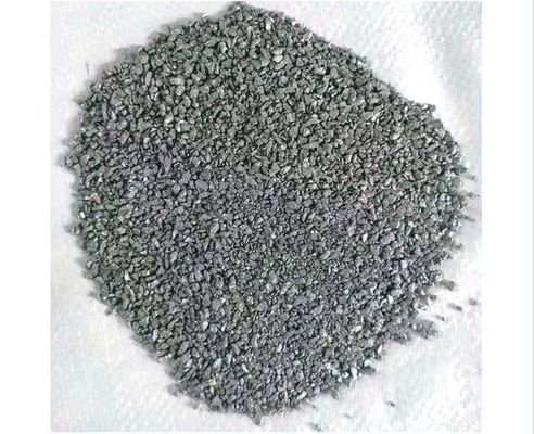 40 Si مایع تلقیح سیلیکون سی فرویم سیلیکون به طور موثر سختی نسبی را کاهش می دهد