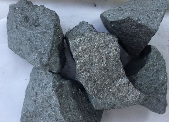 گرافیتیزه طولانی اثر آلیاژ باریم سیلیکون باریم Spheroidizer