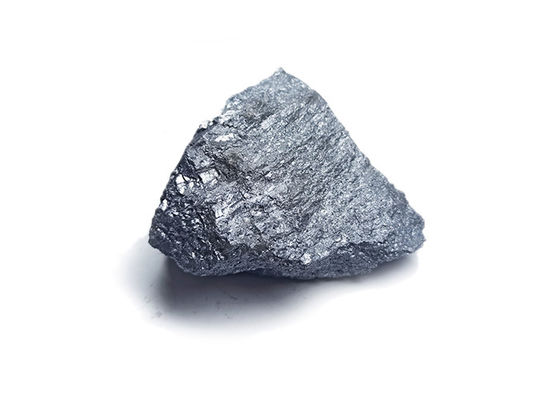 25٪ Ba فرو سیلیکون Barium 50mm Iron Inoculation FeBa30Si50