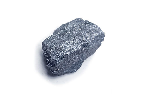 25٪ Ba فرو سیلیکون Barium 50mm Iron Inoculation FeBa30Si50