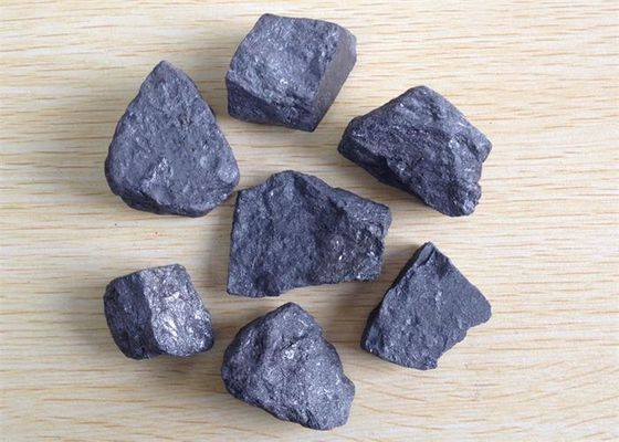 گرافیتیزه طولانی اثر آلیاژ باریم سیلیکون باریم Spheroidizer