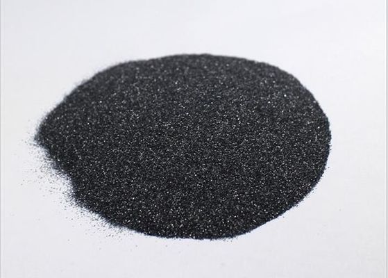 پودر کاربید سیلیکون SiC90 10 میلی متر