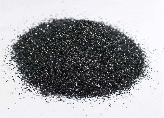 آسیاب سیلیکون کاربید سیاه SiC90