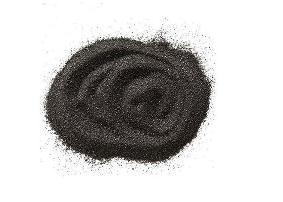 سنگ زنی پودر کاربید سیلیکون سیاه 50 میلی متر SiC 95