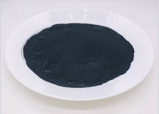 سنگ زنی پودر کاربید سیلیکون سیاه 50 میلی متر SiC 95
