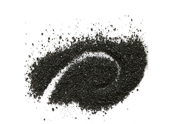 تلقیح باریم سیلیکون خاکستری سیاه 10-50 میلی متر تلقیح چدن داکتیل