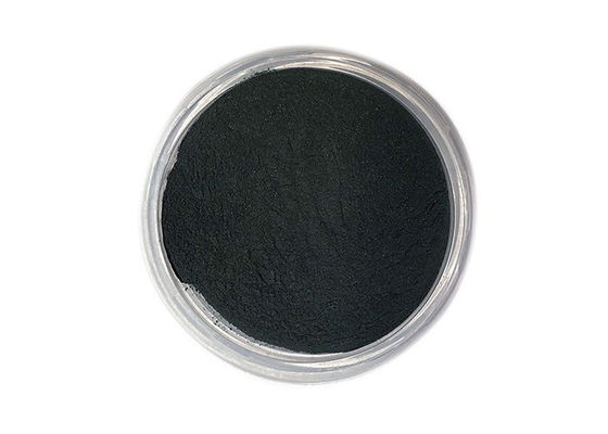 پودر ساینده متالورژی خالص 90٪ SiC سیلیکون کاربید Fe2O3
