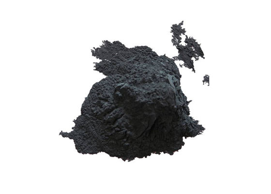 پودر ساینده متالورژی خالص 90٪ SiC سیلیکون کاربید Fe2O3
