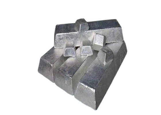کاهش شدید 99.9 Mag فلز منیزیم 7.5 کیلوگرم ساخت بدنه هواپیما