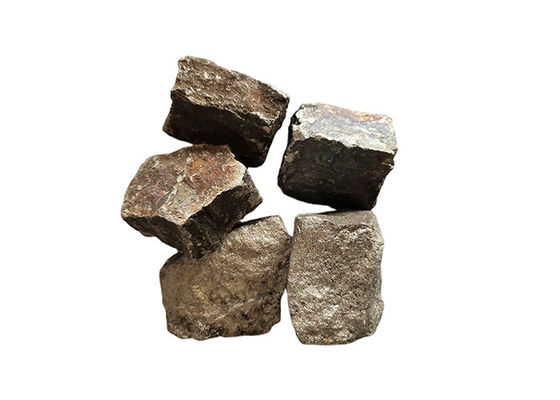 عامل ضد اکسید کننده فولاد Ferro Silico Manganese 17٪ Si