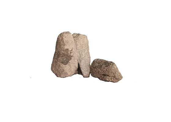 محتوای بالا Si فرو سیلیکون Manganese 6014 به عنوان افزودنی فولادسازی