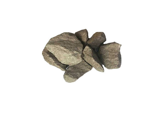 65-72 M مواد اولیه فولادسازی آلیاژ منگنز فرو سیلیکون