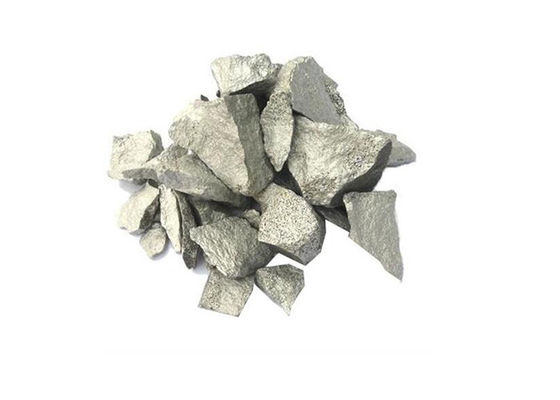 فولادسازی Silico Manganese SiMn Alloy Lump Deoxidant