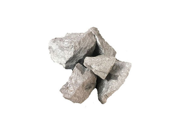 فولادسازی Silico Manganese SiMn Alloy Lump Deoxidant