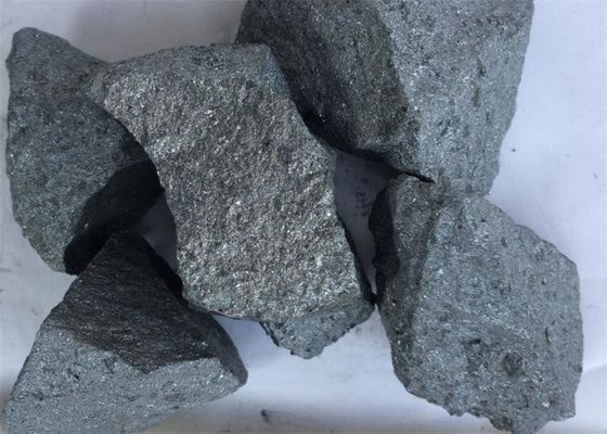 آلیاژ کاسی سیلیکون کلسیم درجه بالا برای اکسید کننده و گوگرد زدا