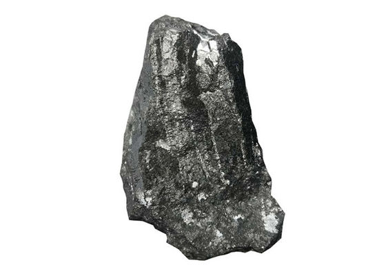 درجه بالا 30 Calc کلسیم سیلیکون آلیاژ نقره خاکستری کلسیم سیلیکون Deoxidizer