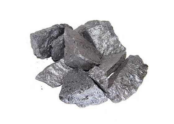افزودنی متالورژی Iso Silicon Metal Grade 441 553