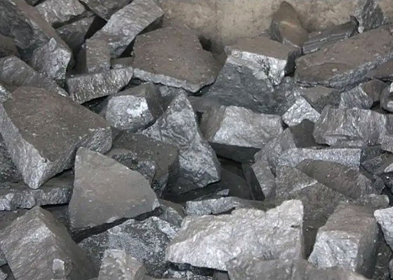 محتوای سیلیکون 72 درصد آلیاژ فرو سیلیکون