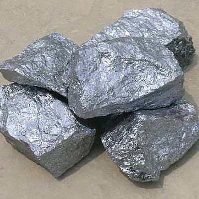 Silicon Metal 441 Granularity برای 10mm-70mm