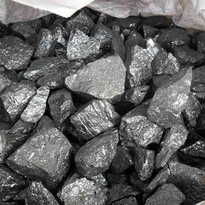 سیلیکون فلز 441 با مقاومت اکسیداسیون خوب برای کوره های فولادسازی