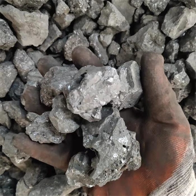 سرباره فرو سیلیکون برای برگشت سرباره فولاد برای ساخت آهن خام