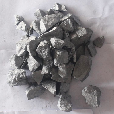3-8 فرو سیلیکون منیزیم برای چدن 10mm-100mm