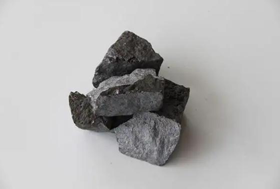 توده آلیاژ فروسیلیکون برای صنعت فولاد و صنعت ریخته گری