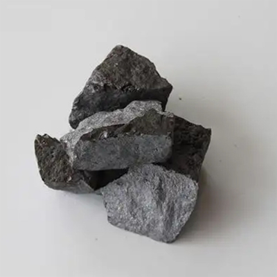 Fesi70 Ferro Silicon Alloy For Steelmaking Deoxidizer Granule