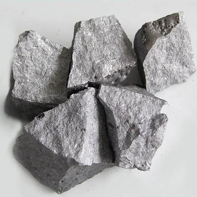 Fesi70 Ferro Silicon Alloy For Steelmaking Deoxidizer Granule