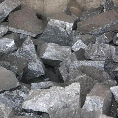 Fesi70 Ferro Silicon Alloy For Steelmaking Deoxidizer Granule