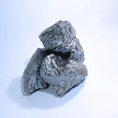 Steel Making Silicon Metal 97 For Metallurgical Pure